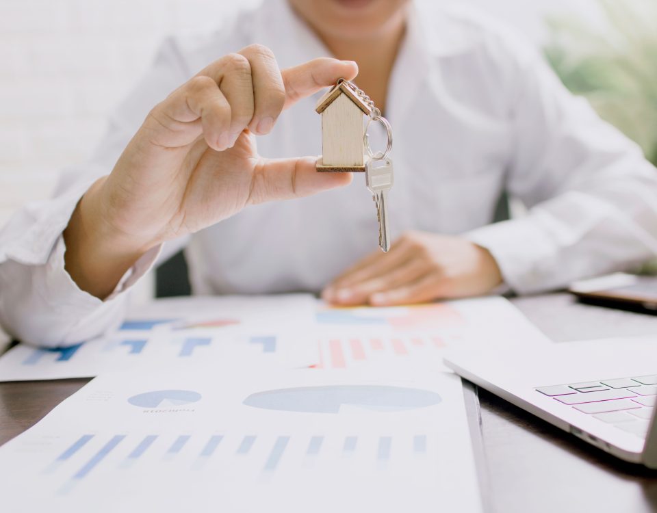Andrea Centofanti_Compravendita immobiliare