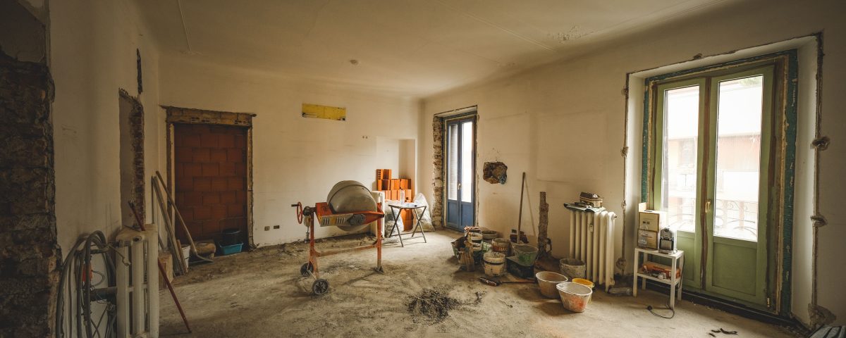 Andrea Centofanti_Finanziamenti per lavori di ristrutturazione