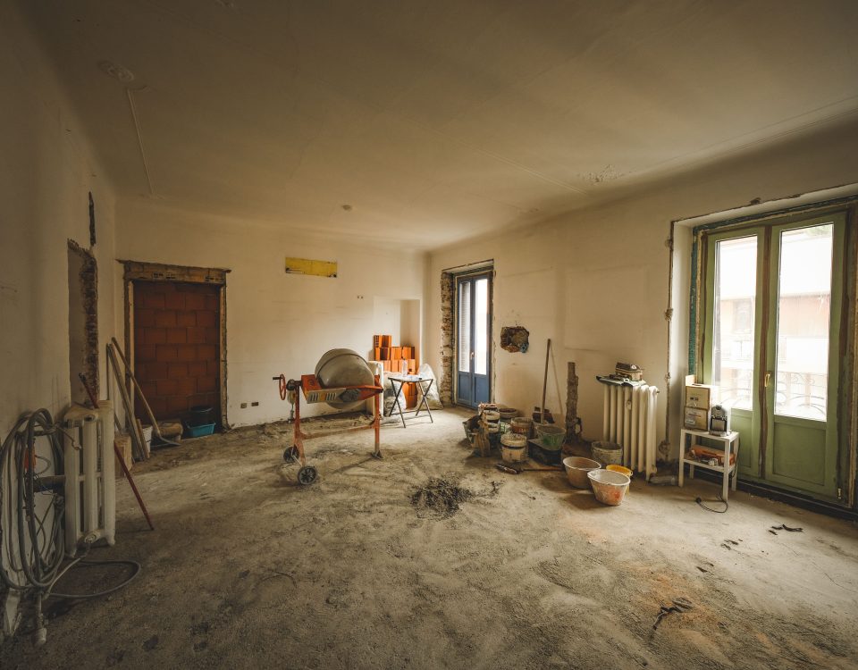Andrea Centofanti_Finanziamenti per lavori di ristrutturazione